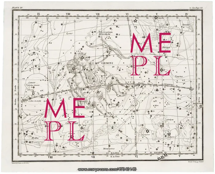  : Astronomy - Whittaker - Star Maps