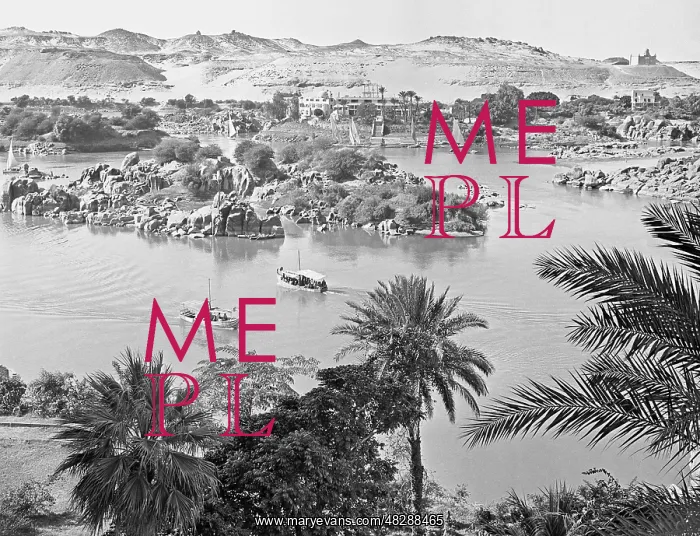 : Aswan, 1968 : Aswan, 1968