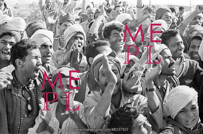 : Aswan Dam constructors, 1968 : Aswan Dam constructors, 1968