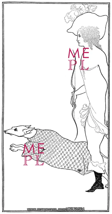 : Atalanta in Calydon by Aubrey Beardsley : Atalanta in Calydon by Aubrey Beardsley