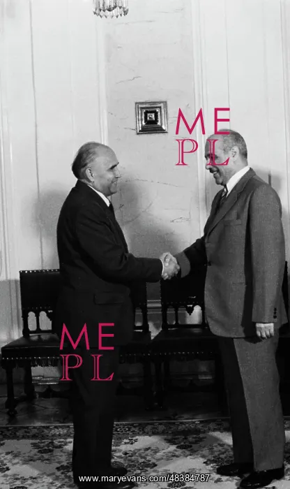 : Atef Tarawneh visits USSR : Atef Tarawneh visits USSR