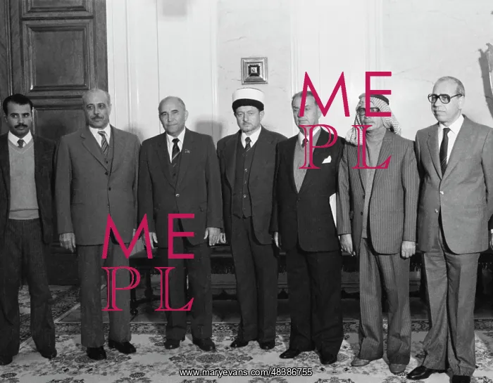 : Atef Tarawneh visits USSR : Atef Tarawneh visits USSR
