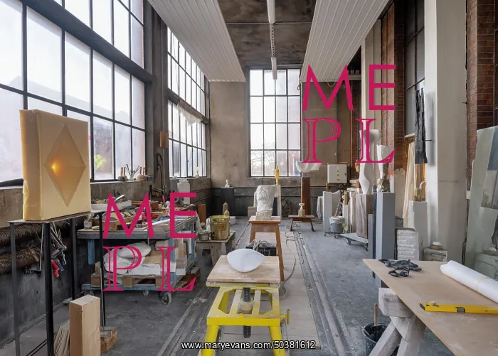 : Atelier Barbara Schnetzler, Motoco, Mulhouse, France : Atelier Barbara Schnetzler, Motoco, Mulhouse, France
