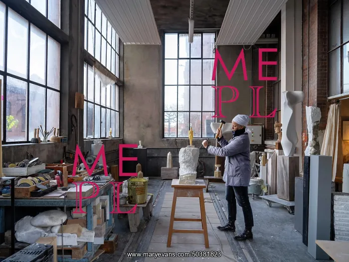 : Atelier Barbara Schnetzler, Motoco, Mulhouse, France : Atelier Barbara Schnetzler, Motoco, Mulhouse, France
