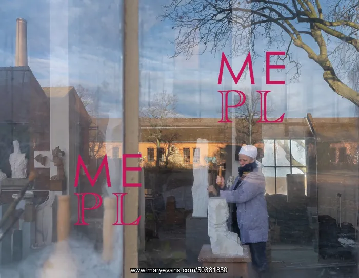: Atelier Barbara Schnetzler, Motoco, Mulhouse, France : Atelier Barbara Schnetzler, Motoco, Mulhouse, France
