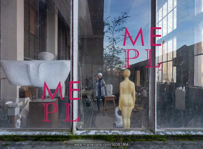 : Atelier Barbara Schnetzler, Motoco, Mulhouse, France : Atelier Barbara Schnetzler, Motoco, Mulhouse, France