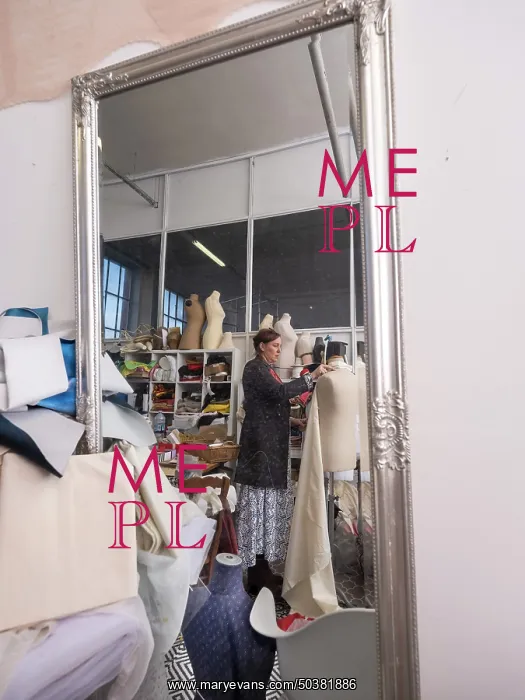 : Atelier Benedicte Blaison, Motoco, Mulhouse, France : Atelier Benedicte Blaison, Motoco, Mulhouse, France