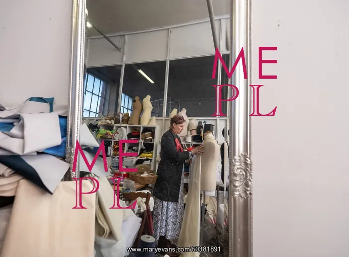  : Atelier Benedicte Blaison, Motoco, Mulhouse, France
