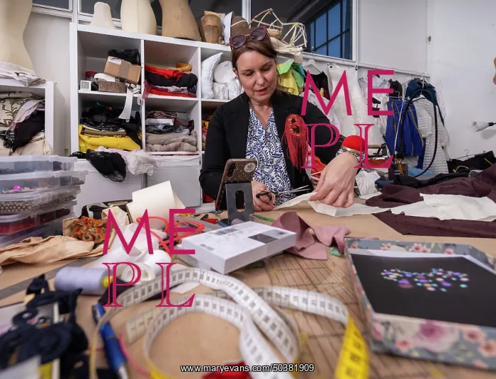 : Atelier Benedicte Blaison, Motoco, Mulhouse, France : Atelier Benedicte Blaison, Motoco, Mulhouse, France