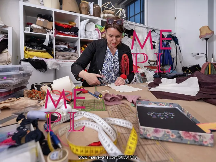 : Atelier Benedicte Blaison, Motoco, Mulhouse, France : Atelier Benedicte Blaison, Motoco, Mulhouse, France