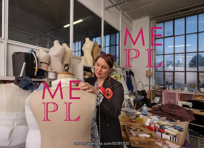 : Atelier Benedicte Blaison, Motoco, Mulhouse, France : Atelier Benedicte Blaison, Motoco, Mulhouse, France