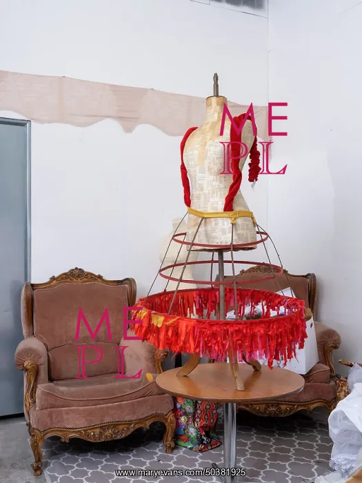  : Atelier Benedicte Blaison, Motoco, Mulhouse, France