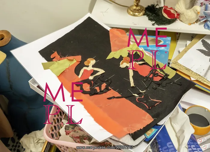 : Atelier Benedicte Blaison, Motoco, Mulhouse, France : Atelier Benedicte Blaison, Motoco, Mulhouse, France