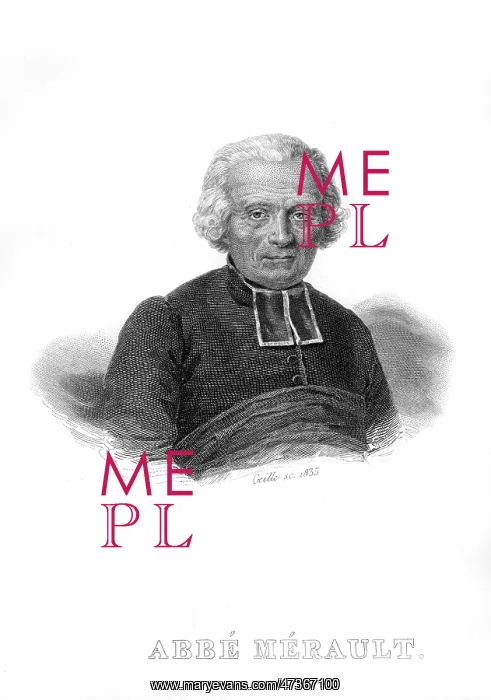 : ATHANASE RENE MERAULT : ATHANASE RENE MERAULT