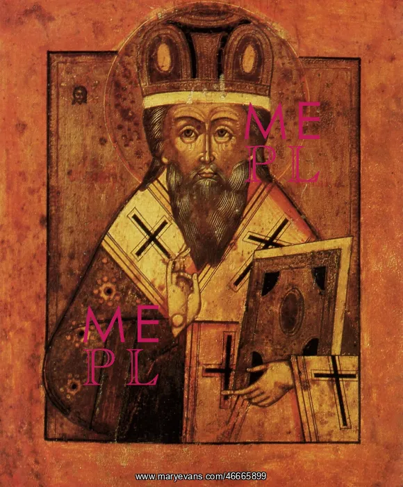 : Athanasius of Alexandria, 295 - 2.5.373, bishop : Athanasius of Alexandria, 295 - 2.5.373, bishop