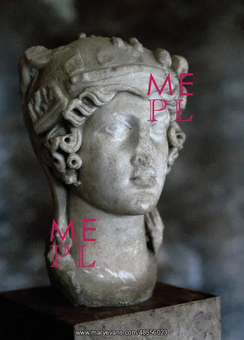 : Athena Parthenos. Greek goddes. Roman copy of a Greek work b : Athena Parthenos. Greek goddes. Roman copy of a Greek work b