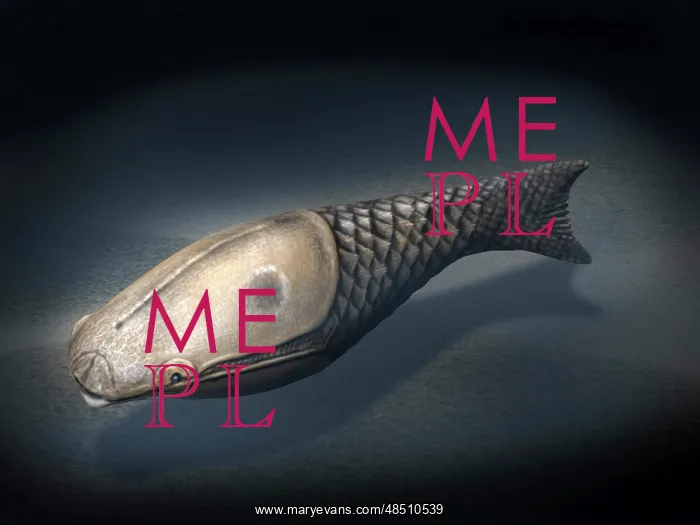 : Athenaegis is an armored fish from the Paleozoic Era : Athenaegis is an armored fish from the Paleozoic Era