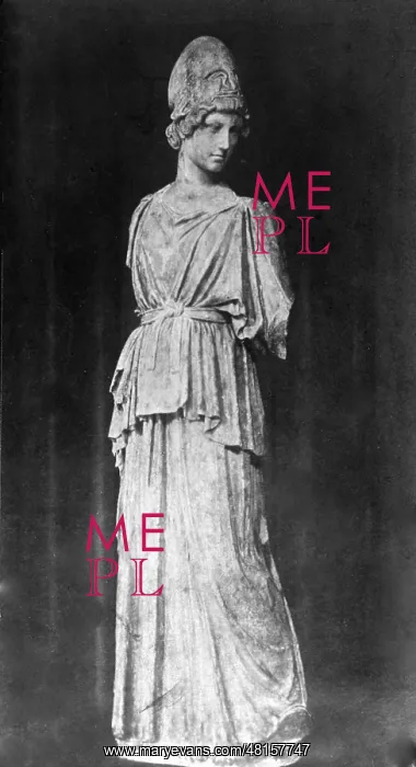 : Athene, Goettin : Athene, Goettin