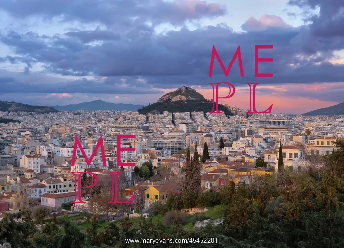: Athens, Greece : Athens, Greece