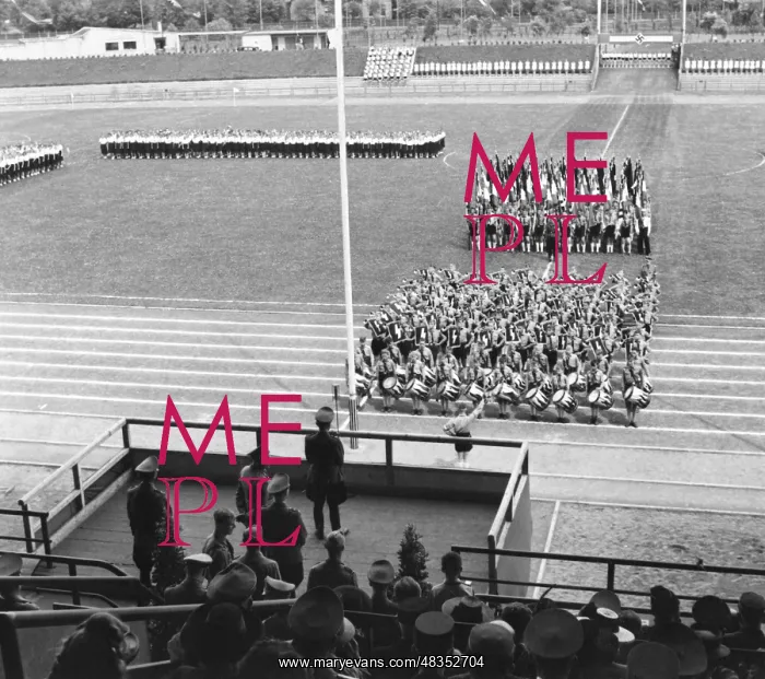 : Athletic competition in the Protectorate of : Athletic competition in the Protectorate of