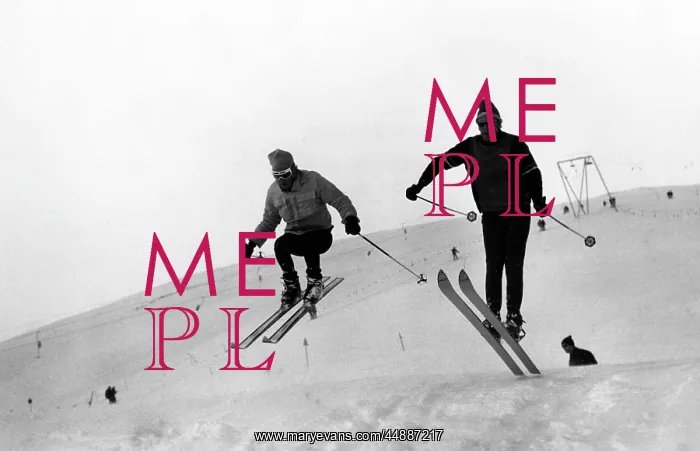  : ATHLETIC SKIERS