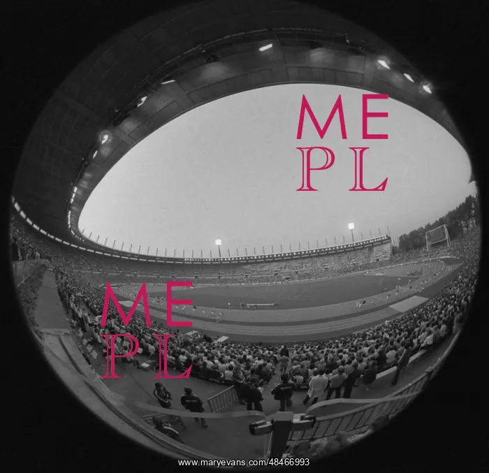 : Athletics World Cup : Athletics World Cup