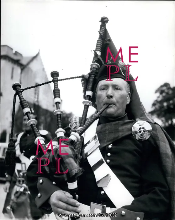 : Atholl Highlanders Blair Castle Scotland : Atholl Highlanders Blair Castle Scotland