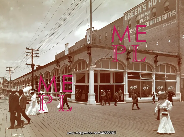 : Atlantic City, New Jersey : Atlantic City, New Jersey