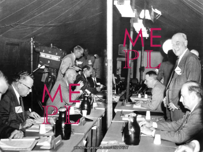 : The Atlantic Conference. Franklin Roosevelt ? : The Atlantic Conference. Franklin Roosevelt ?