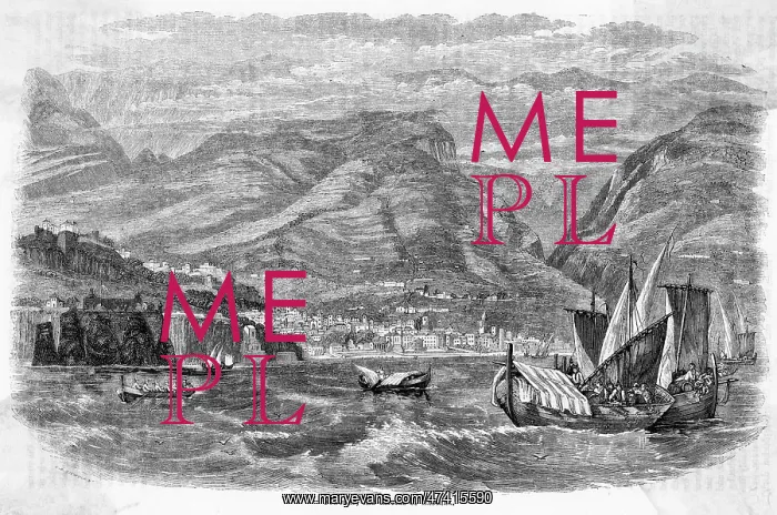  : ATLANTIC IS. MADEIRA