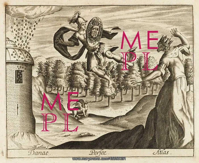 : Atlas Becomes Mountain : Atlas Becomes Mountain