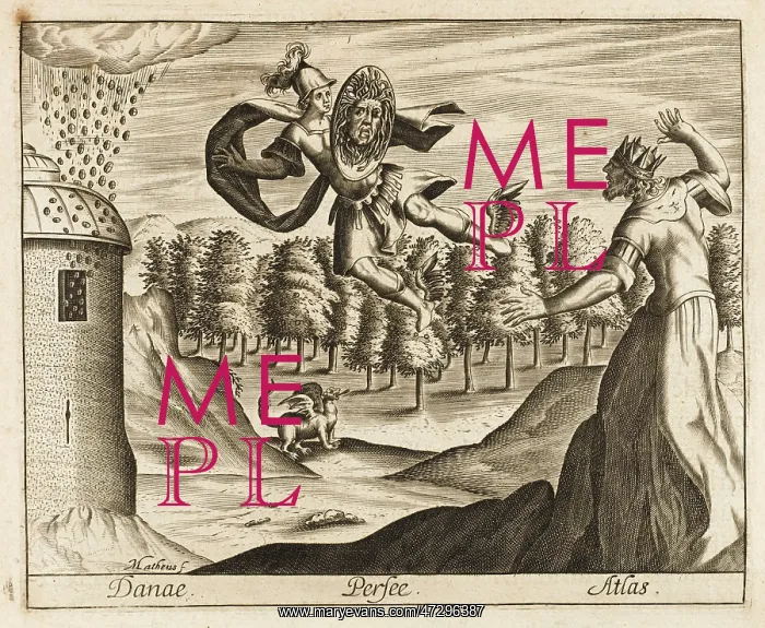 : Atlas Becomes Mountain : Atlas Becomes Mountain