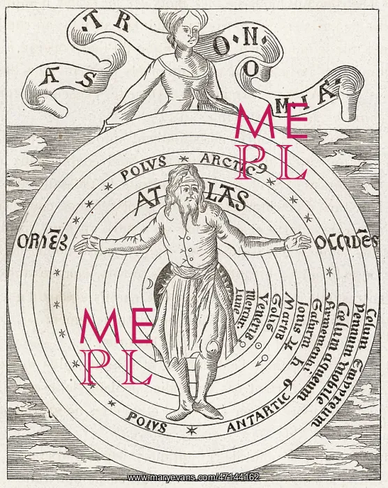 : Atlas and the eleven spheres : Atlas and the eleven spheres
