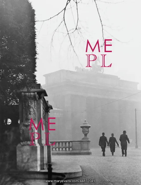 : Atmospheric Scene : Atmospheric Scene