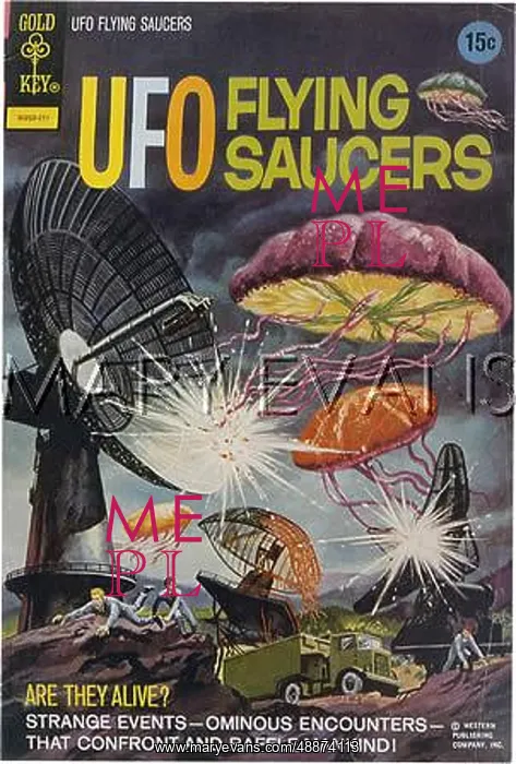 : ATMOSPHERIC UFOS : ATMOSPHERIC UFOS