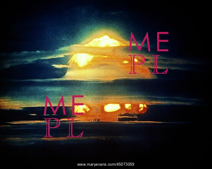 : Atom Bomb Blast Thermonuclear Detonation Pacific Proving : Atom Bomb Blast Thermonuclear Detonation Pacific Proving