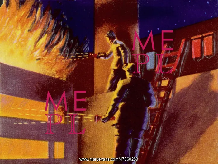 : ATOMIC FIREFIGHTING : ATOMIC FIREFIGHTING