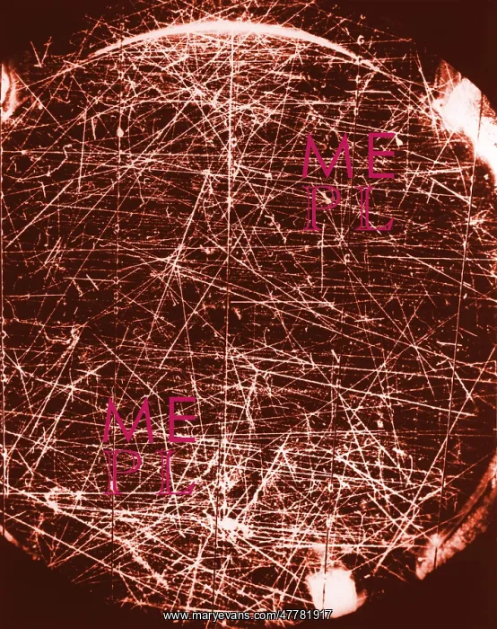 : Atomic Particles : Atomic Particles