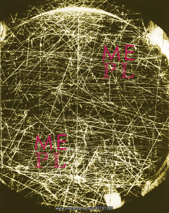 : Atomic Particles : Atomic Particles