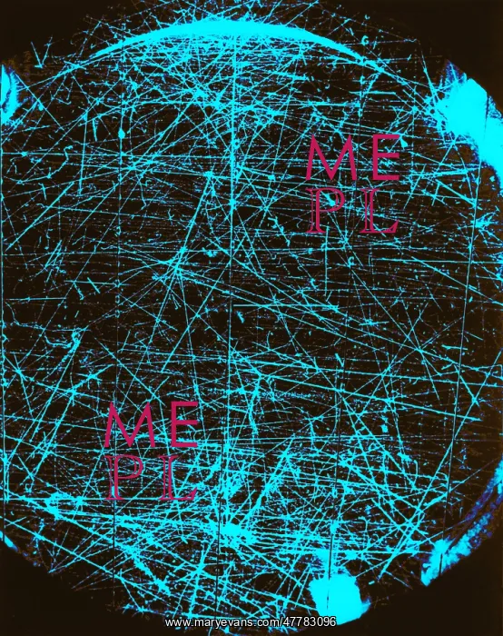 : Atomic Particles : Atomic Particles