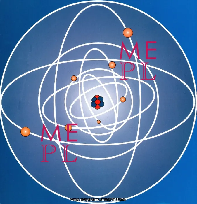 : Atomic Structure : Atomic Structure