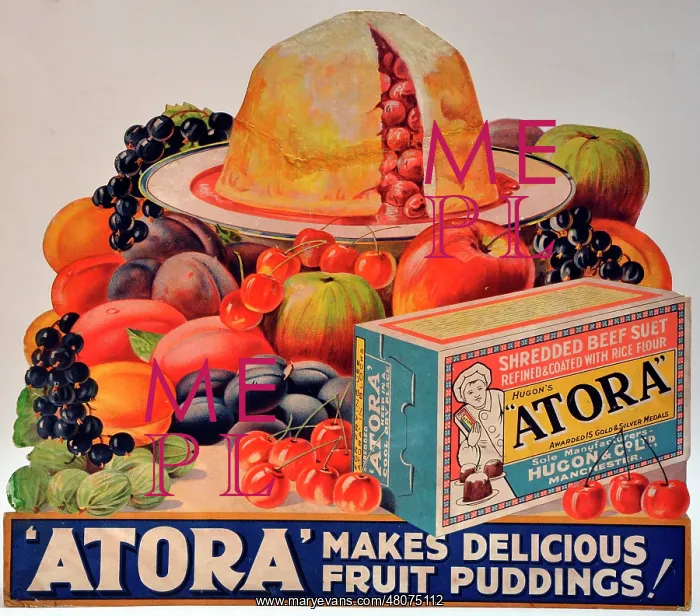 : Atora shredded beef suet : Atora shredded beef suet