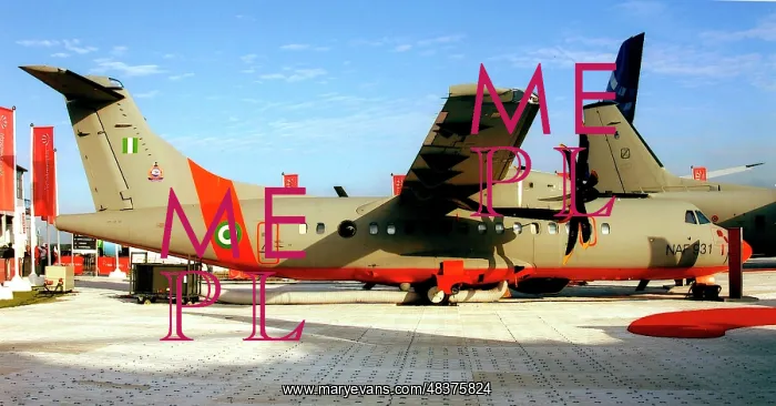 : ATR-42-500MP NAF931 : ATR-42-500MP NAF931