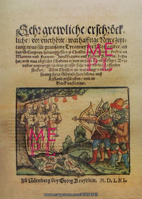 : Atrocities against the civilian population in : Atrocities against the civilian population in