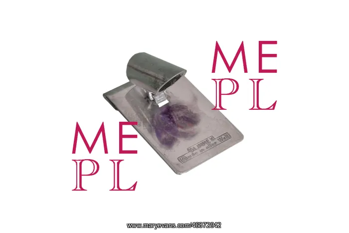 : Attachable small pocket ashtray : Attachable small pocket ashtray