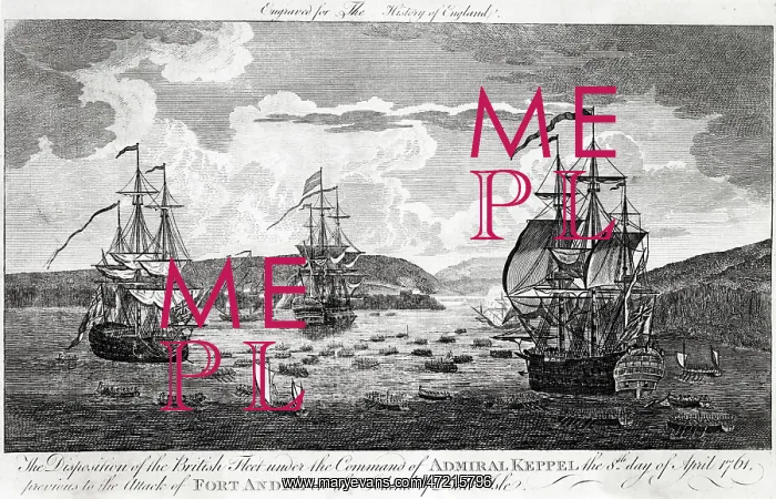 : ATTACK ON BELLE-ISLE : ATTACK ON BELLE-ISLE