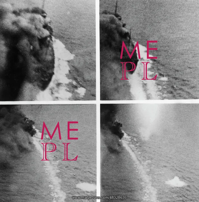 : Attack on the Empress of Britain, 1940 : Attack on the Empress of Britain, 1940