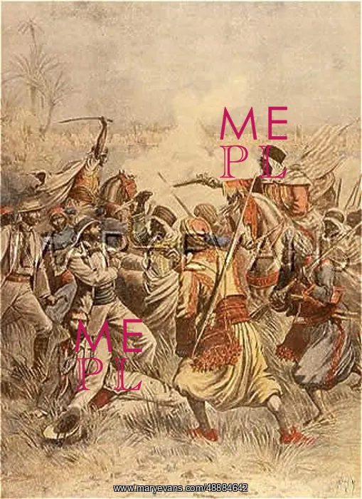  : ATTACK ON EUROP. CONSULS