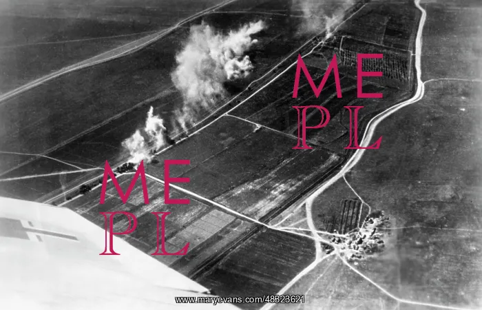 : Attack of German planes on Strasne : Attack of German planes on Strasne