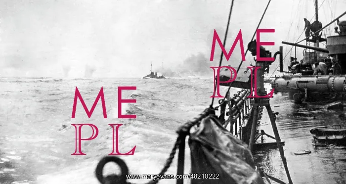 : Attack of the German torpedo boats, 1916 : Attack of the German torpedo boats, 1916